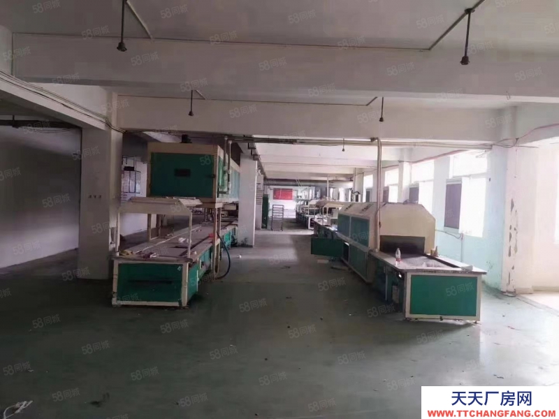 溫州鹿城(出售) 出售藤橋小微園4樓1050平米，每平米4500元，