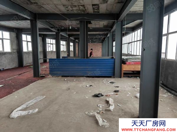 臨沂蘭山靠近商業(yè)區(qū)物流市場倉儲區(qū)