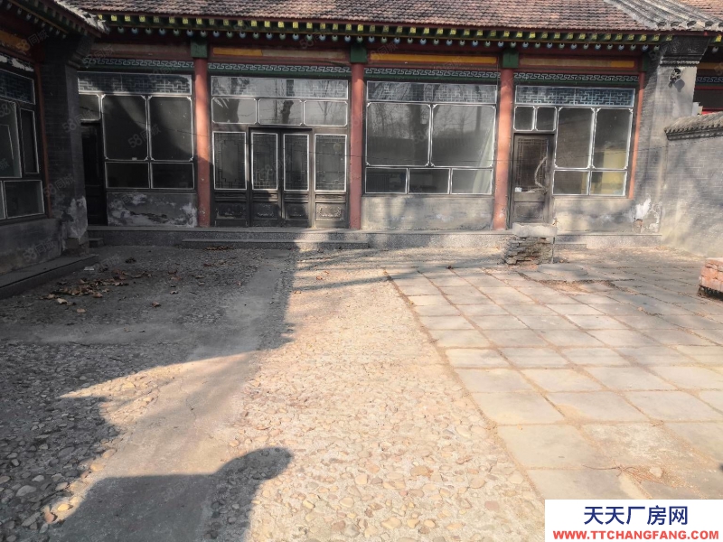 廊坊 三河市 黃土莊鎮(zhèn)3500平米高9米汽車配件加工廠房招租可分租