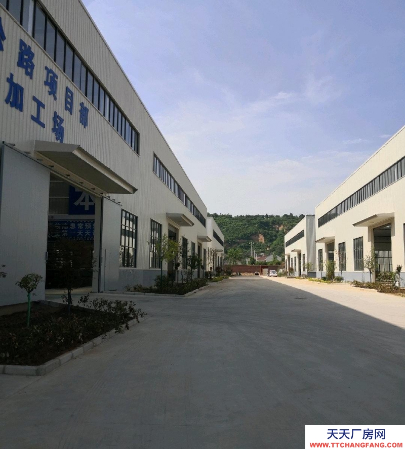 (出租)寶雞岐山蔡家坡經(jīng)濟(jì)技術(shù)開(kāi)發(fā)區(qū)，工業(yè)用地，50年產(chǎn)權(quán)