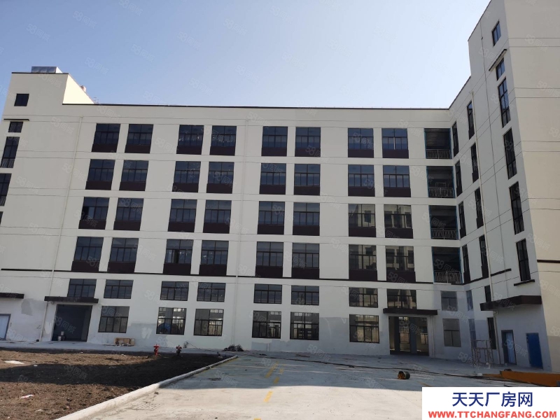 溫州鹿城(出售) 藤橋25000平米，廠房新，適合各行各業(yè)