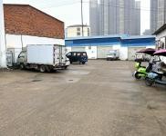 (出租) 漢東路東風倉儲 剩余少量倉庫 價格優惠 庫房干燥通風