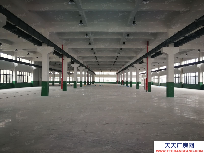 溫州鹿城(出售) 出售青田船寮工業區廠房15畝19000平米,隨時可以騰空