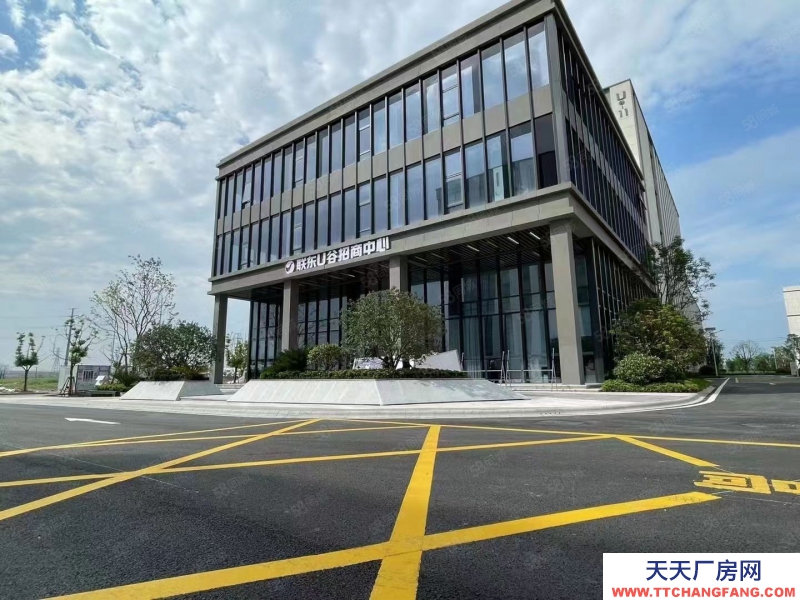 廊坊 三河市  燕郊科技園 產(chǎn)業(yè)載體 生產(chǎn)研發(fā)空間