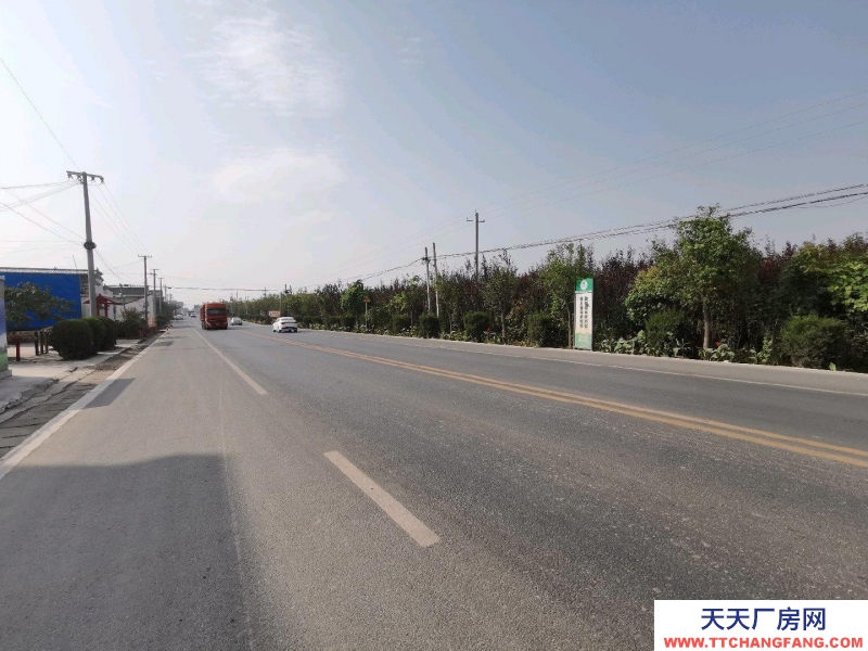 (出租) 寶雞岐山交通便利，可做庫房，可做車間，水電齊全，有配電室，有生活區。