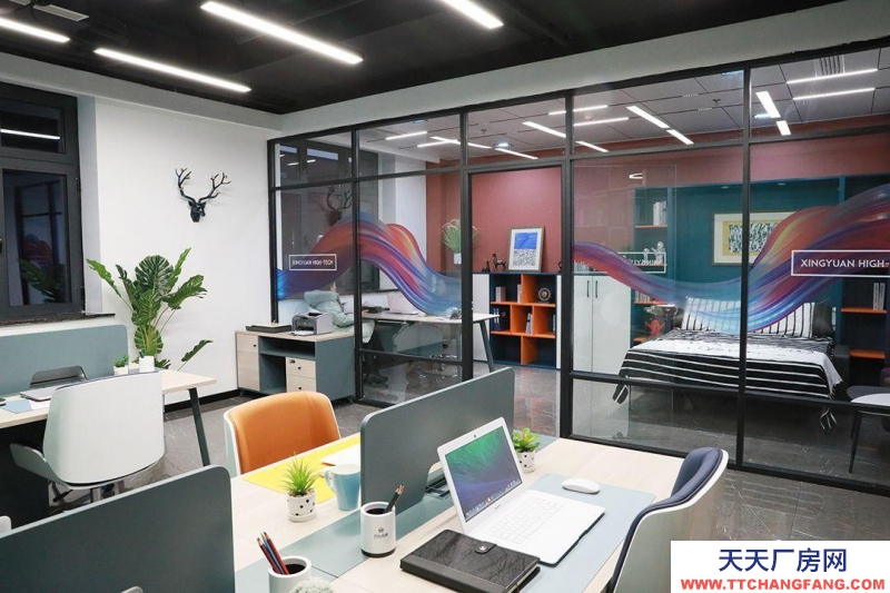 廊坊 三河市 高速口丨出租出售丨精裝修入駐即可辦公、交通便利,配套齊全