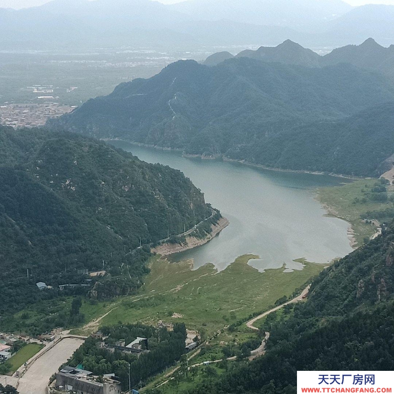 廊坊 三河市 自建二層樓房帶院子整體出售