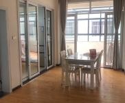 (出租) 水岸國際二期對面，框架結構一樓私房出租