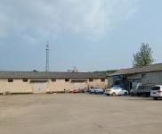 (出租) 多棟倉庫 辦公樓 水泥 場地 位于107國道邊交通便利