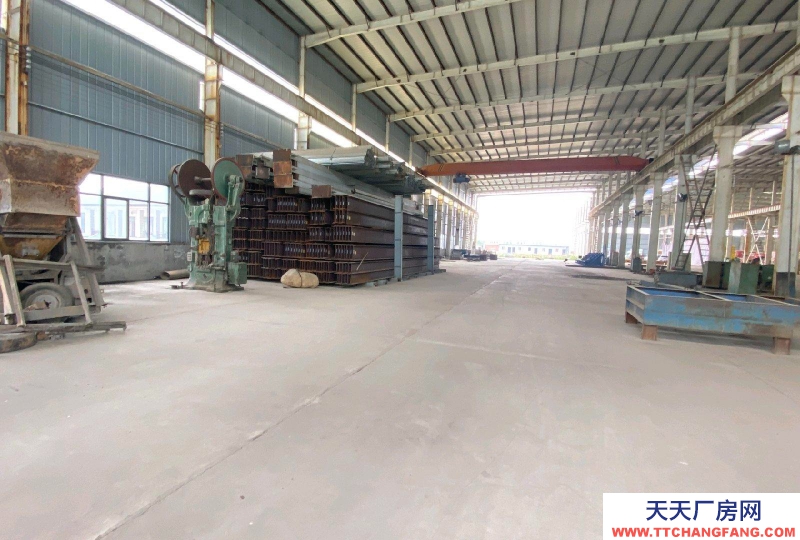 (出租)寶雞眉縣 可出租,也可出售,公司有土地證。