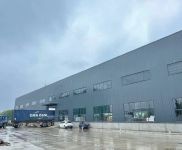 (出租) 仙桃袁市橋過去大廠房，大車隨便進，層高9米