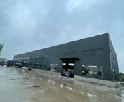 (出租) 仙桃袁市橋過去大廠房，大車隨便進，層高9米