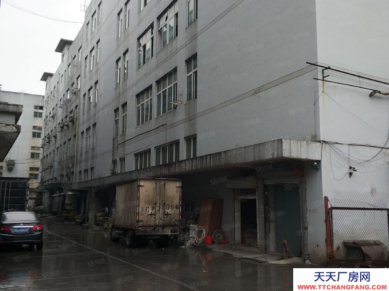 溫州龍灣(出售) 新蒲州獨門獨院小廠房2267平方院子大