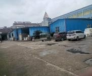 (出租)仙桃 3700平米整體廠房出租。