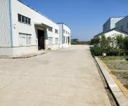 (出租)仙桃 工業(yè)園區(qū)內，新建鋼結構