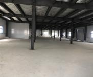 (出租) 仙桃全新廠房，水電俱全，帶有貨梯，好招工。