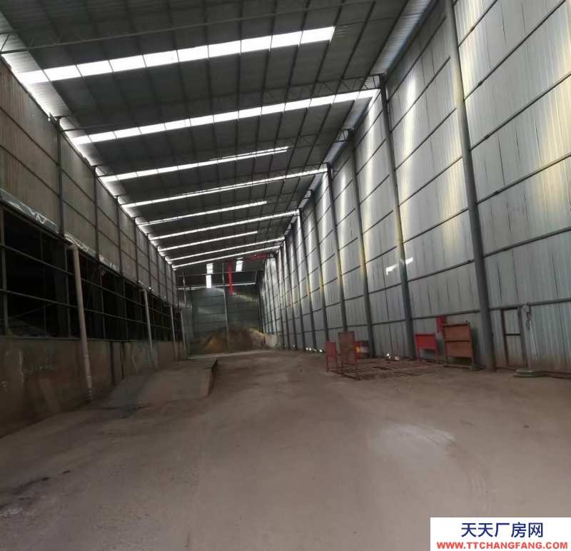 (出售) 寶雞千陽工業(yè)用地，現(xiàn)有9000平廠房，辦公樓700平