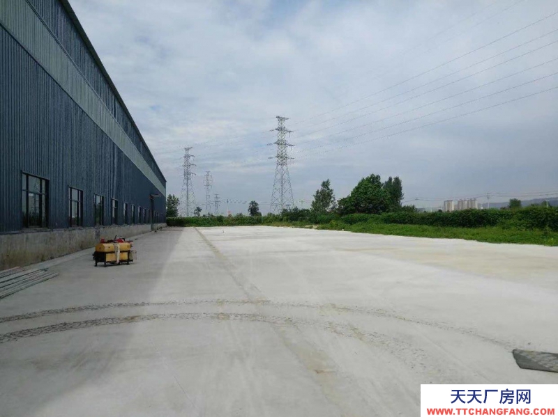 (出售)寶雞眉縣 可出售可出租 ,設(shè)施齊全