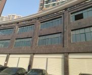 (出售) 仙桃城東商鋪廠房一體，前面出場蠻大，能走6米長的大車，招工也方便