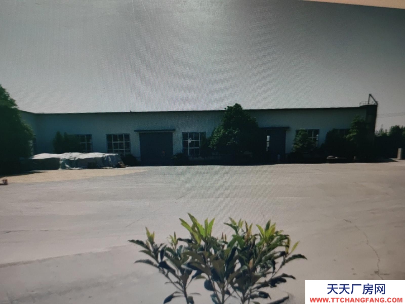 (出租)漢中漢臺 標準廠房倉庫和場地出租