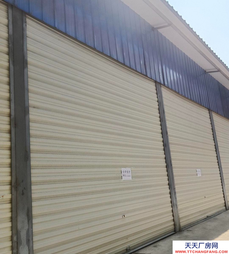 (出租) 漢中漢臺交通便利適合做倉儲配送物流中心，加工房等