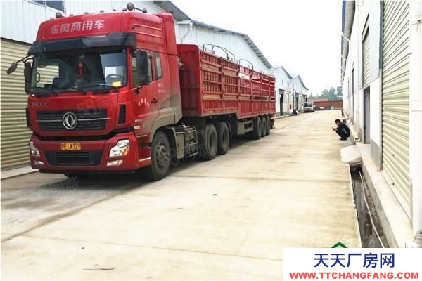 (出租) 漢中漢臺鋪鎮(zhèn)轉(zhuǎn)盤附近3500平米廠庫房出租