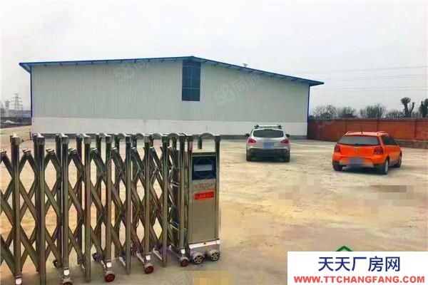 (出租) 漢中漢臺鋪鎮(zhèn)轉(zhuǎn)盤附近3500平米廠庫房出租