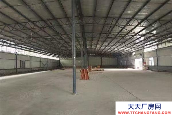 (出租) 漢中漢臺交通便利，可出入大型貨車，水電齊全，有動力電，消防設施齊全，