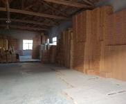 (出租) 仙桃房屋全框架結構，緊臨大道，可進出大小車，水電齊全