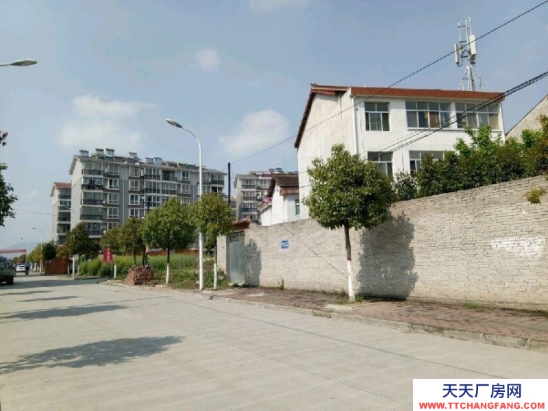 (出租) 漢中南鄭城北城市花園東區南側一樓兩間半