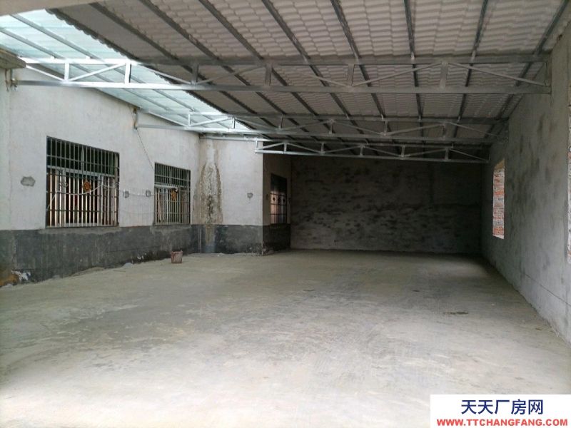 (出租) 漢中南鄭龍崗大橋附近倉庫