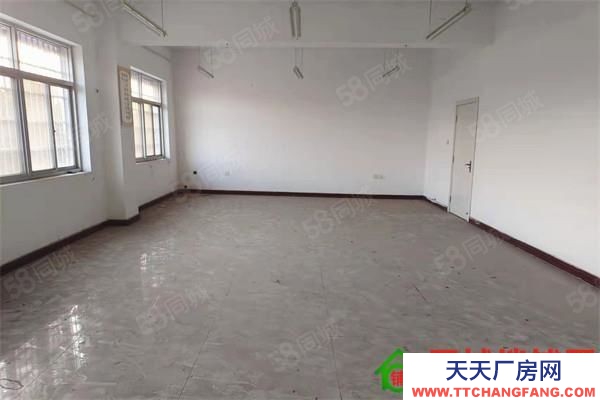 (出租)漢中南鄭縣黨校對面900平空鋪出租可分租