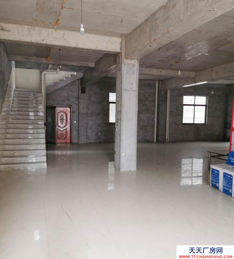 (出租)漢中南鄭 帶內樓梯！兩層框架！