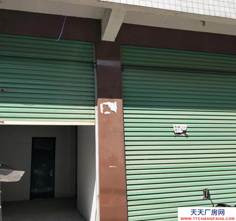 (出租) 漢中西鄉(xiāng)倉(cāng)庫(kù)空間大,交通便利,租金便宜,房東人好,可以隨時(shí)看房。