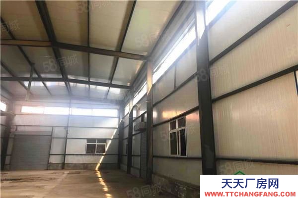 (出租) 漢中漢臺(tái)金富豪華夏建材城廠庫房招租