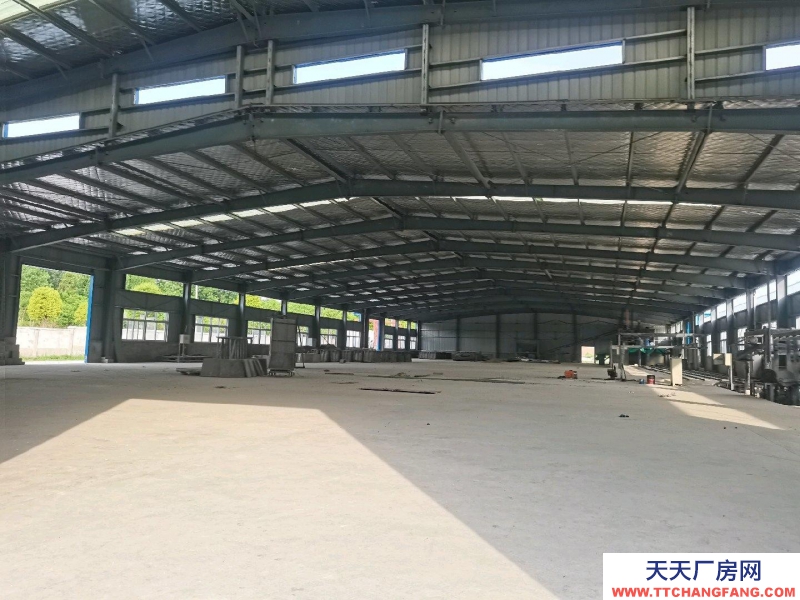 (出租) 漢中南鄭一手房源發(fā)布，3000平米工業(yè)廠房，3000平米空地出租