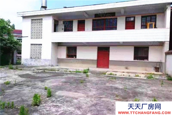 (出租) 漢中南鄭協稅銀昆高速入口場地1000平出租