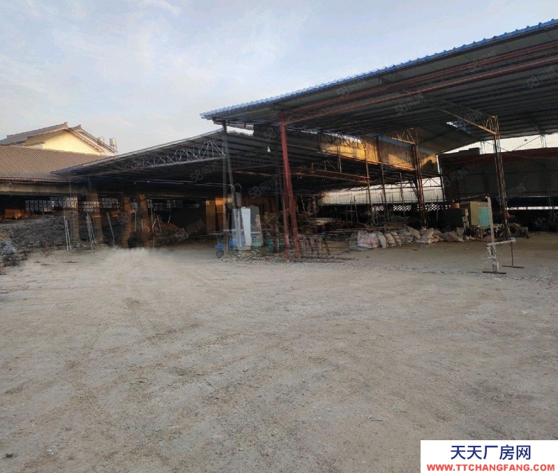 (出租) 漢中南鄭房東直租南鄭區梁山鎮十字路口3000平廠房