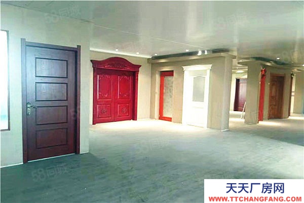 (出租)漢中南鄭區陽春橋3000平米廠庫房