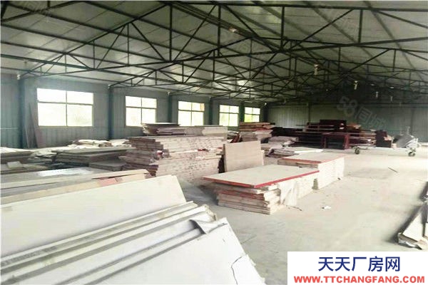 (出租)漢中南鄭區(qū)陽春橋3000平米廠庫房