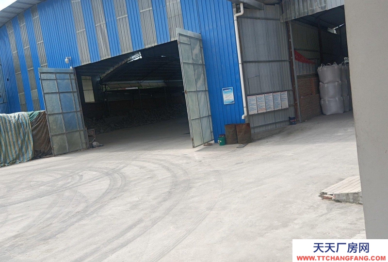 (出租) 漢中城固面臨公路，背朝胥水河，交通便利