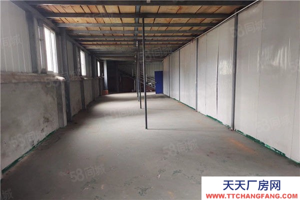 (出租) 漢中城固1500平廠庫房出租