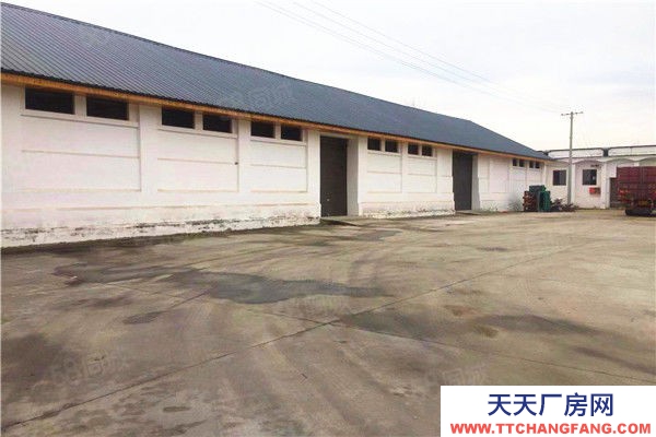 (出租) 漢中城固柳林600平廠庫房招租