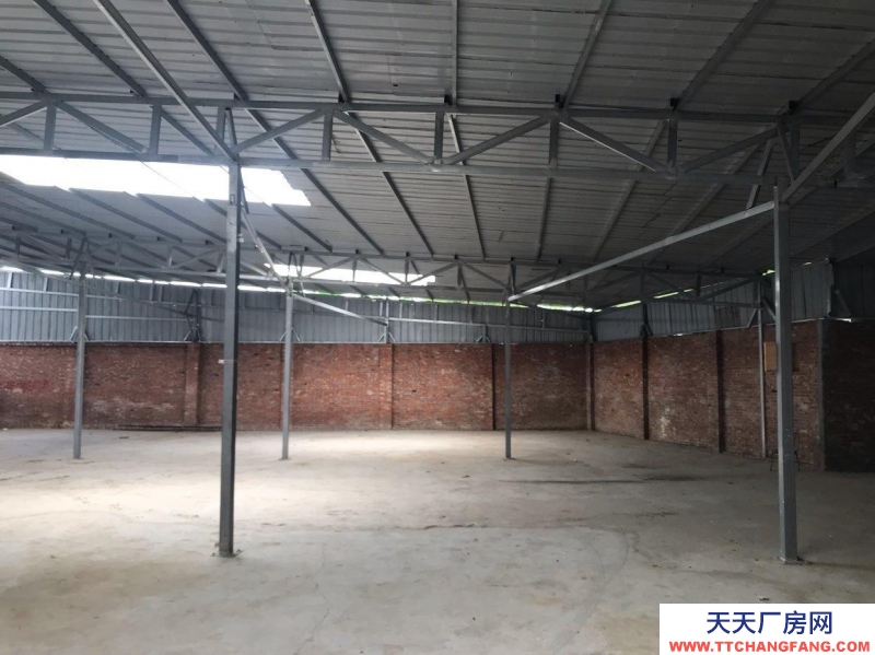 (出租) 漢中勉縣新街子鎮帶廠房800平米低價出租!