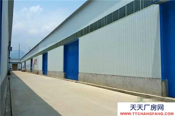 (出租) 漢中勉縣面積2000平米,適合建材、家具、貨物存放;可整租,也可分割