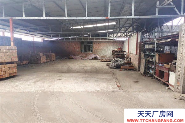 (出租) 漢中勉縣108國(guó)道邊5000平廠房招租可分租