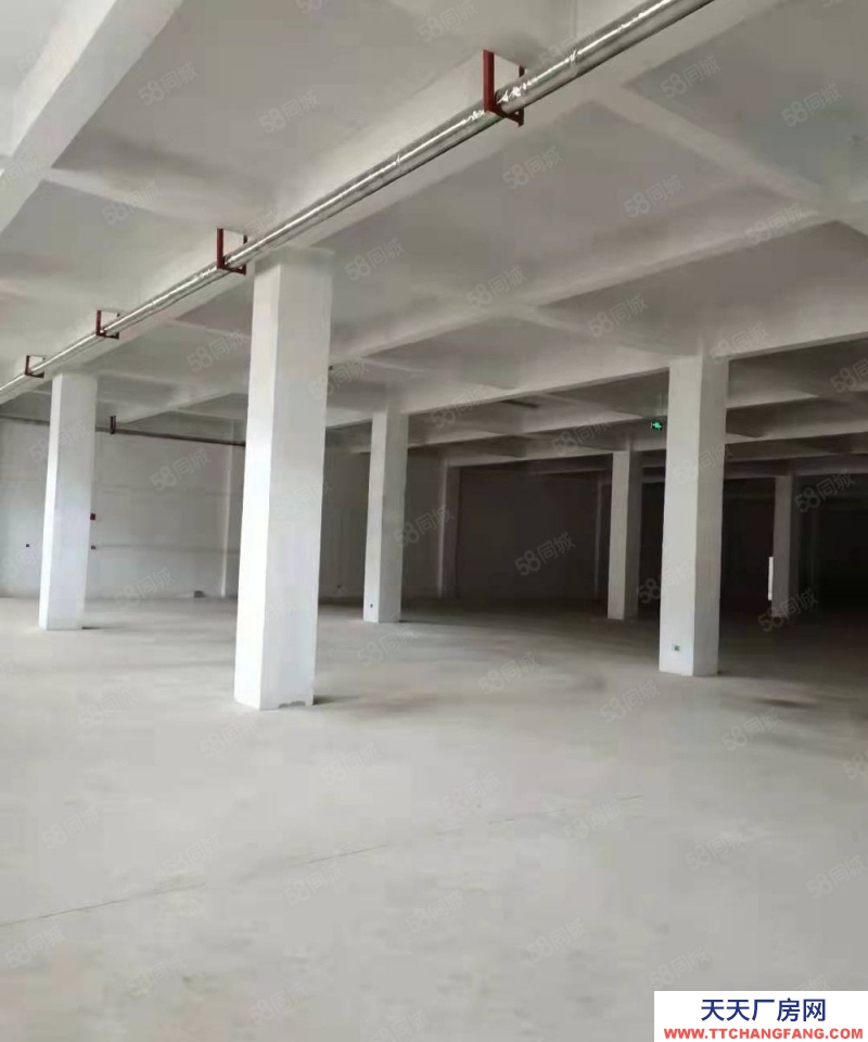 (出租) 蘭州城關皋蘭縣忠和鎮 高速北出口3公里 5000平米鋼混結構庫房