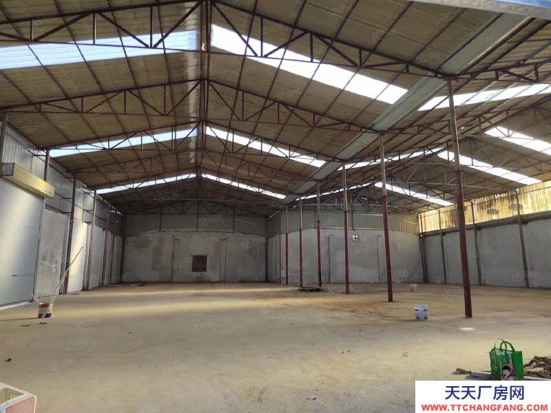 (出租) 蘭州城關東和平附近1000平方庫房廠房出租