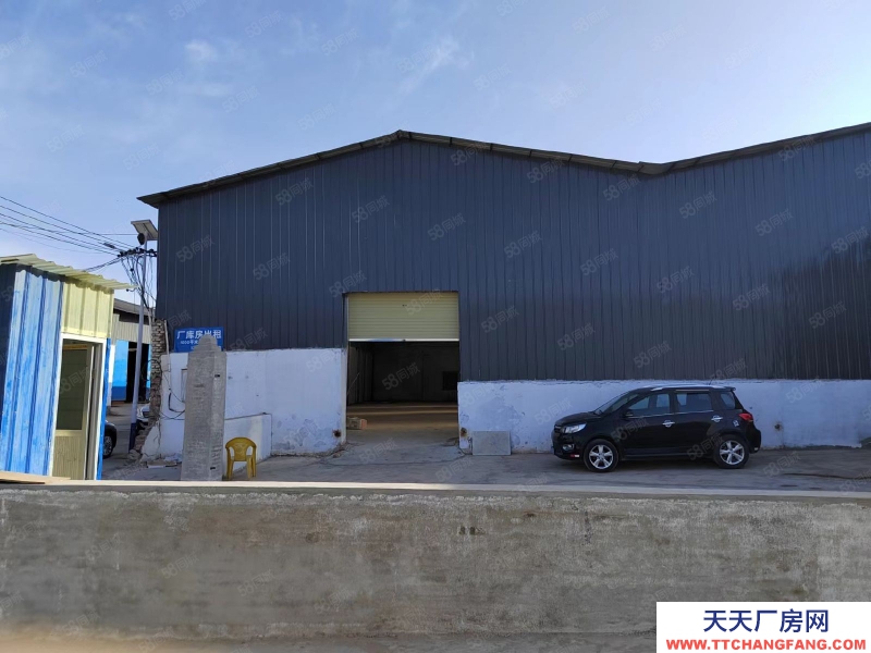 (出租) 蘭州城關東和平附近1000平方庫房廠房出租