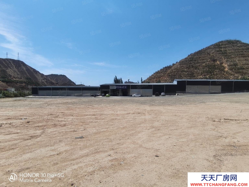 (出租) 蘭州城關(guān) 大沙坪附近1800平大庫房出租 可分割,進(jìn)車方便